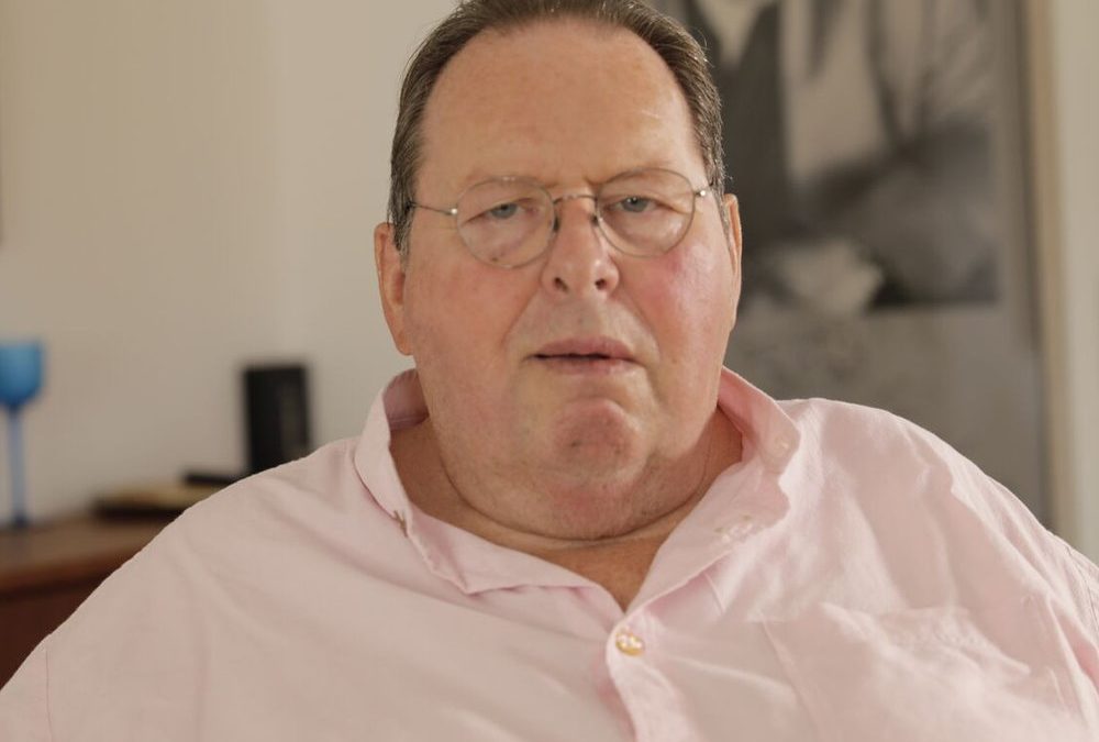 Zu seinem 70. Geburtstag: BR plant Sonderprogramm für Ottfried Fischer