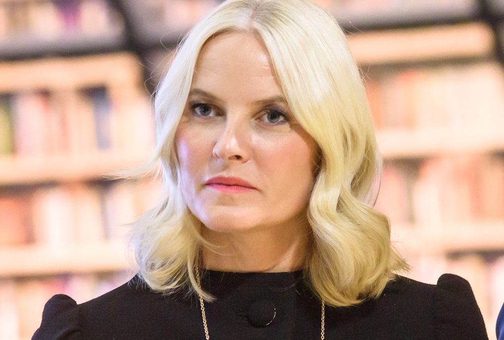 „Reduzierte Aktivitäten“: Mette-Marit tritt auch im Herbst kürzer