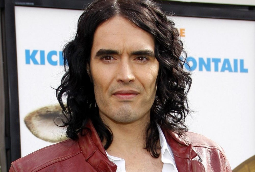 Scotland Yard eingeschaltet: Weitere Ermittlungen gegen Russell Brand