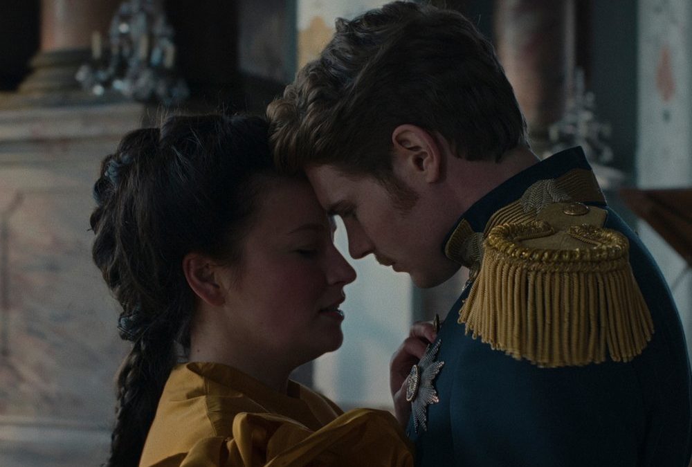 „Die Kaiserin“: Netflix verkündet Drehstart zur zweiten Staffel
