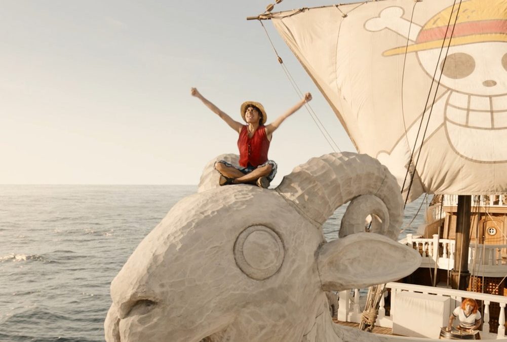 Netflix bestätigt die zweite Staffel von „One Piece“