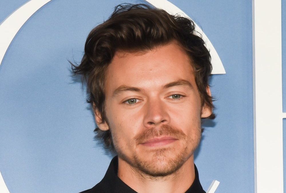 Singt Harry Styles den nächsten James-Bond-Song?