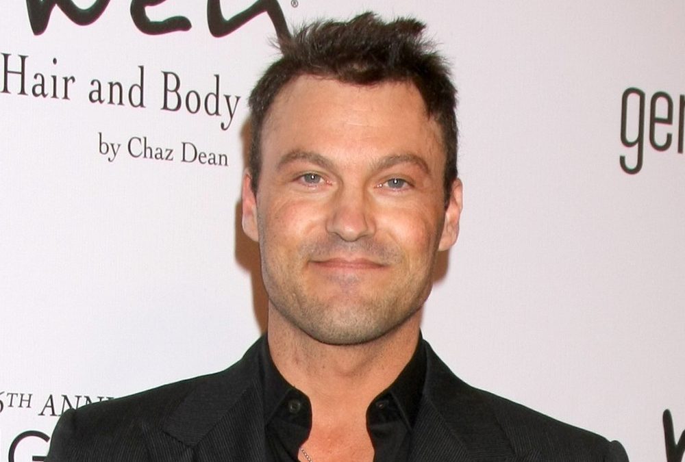 „Ich konnte nicht mehr sprechen“: So krank war Brian Austin Green