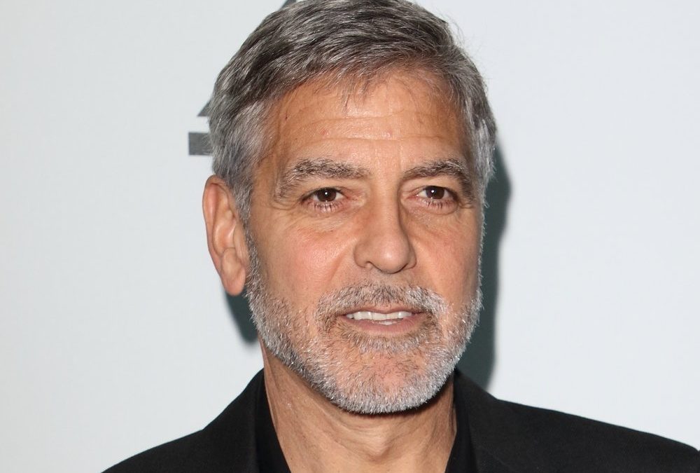 George Clooney und mehr treffen sich mit SAG-AFTRA-Führungskräften