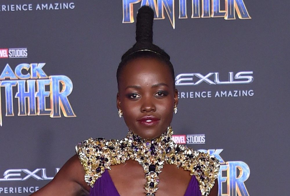 Sie spricht von „Betrug“: Lupita Nyong’o trennt sich von Partner