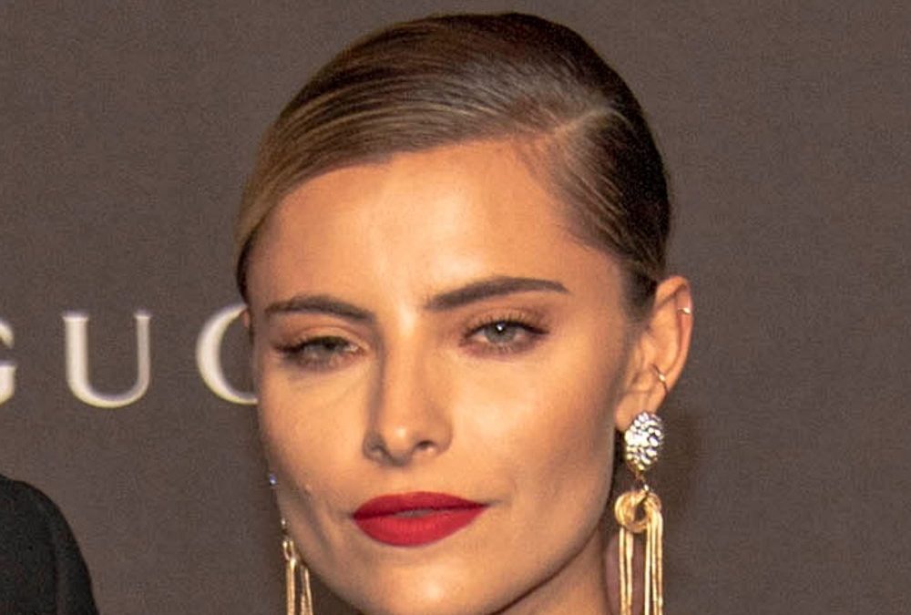 Sophia Thomalla tritt nach zwölf Jahren aus der CDU aus