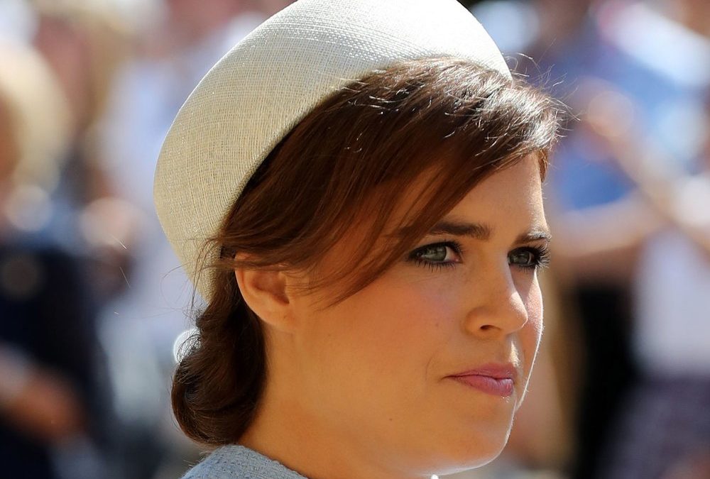 Prinzessin Eugenie: Verstärkt sie bald wieder die Royal Family?