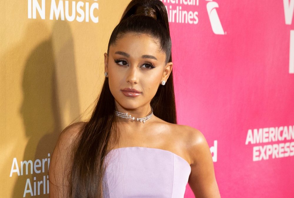 Scheidung durch: Ariana Grande und Dalton Gomez haben sich geeinigt