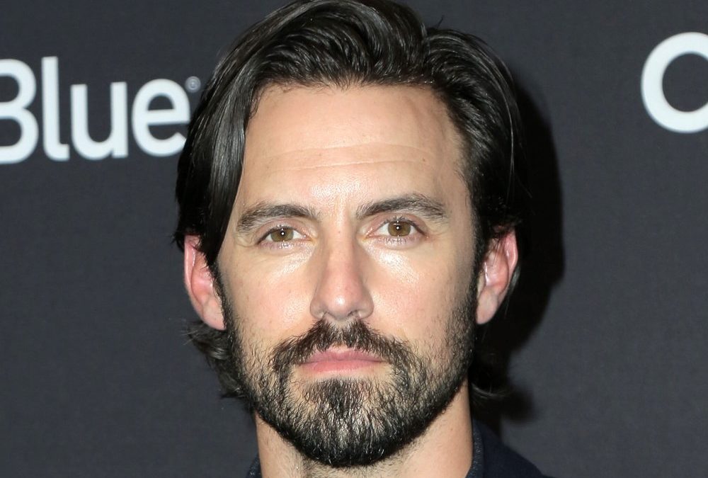 „This Is Us“-Star Milo Ventimiglia hat heimlich geheiratet