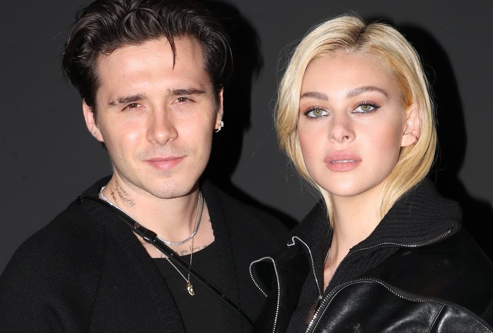 Brooklyn Beckham und Nicola Peltz von Pariser Nachtclub abgewiesen