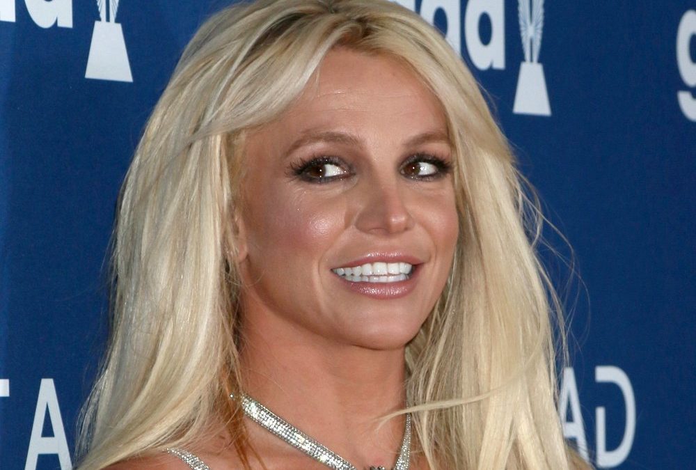 „Hate You To Like Me“: Britney Spears kündigt neuen Song an