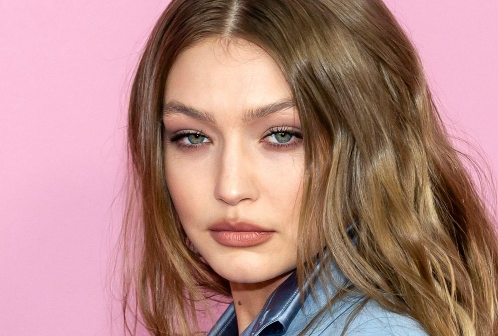 Gigi Hadid verurteilt die Ermordung unschuldiger Menschen in Israel