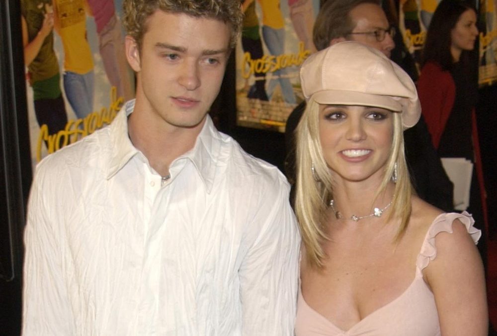 Britney Spears war von Justin Timberlake schwanger – und trieb ab