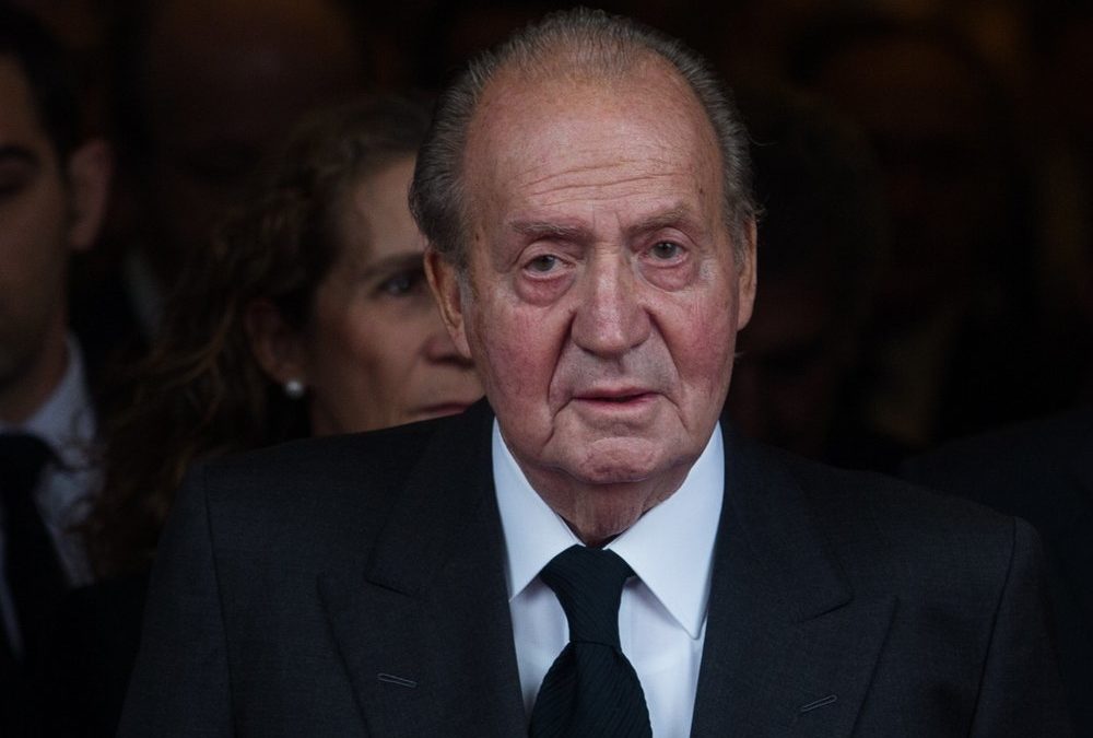 Erfolg vor Gericht: Zivilklage gegen Juan Carlos abgewiesen
