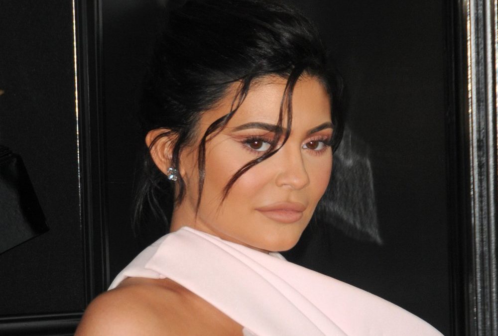 Kylie Jenner löscht Instagram-Beitrag zu Israel wieder