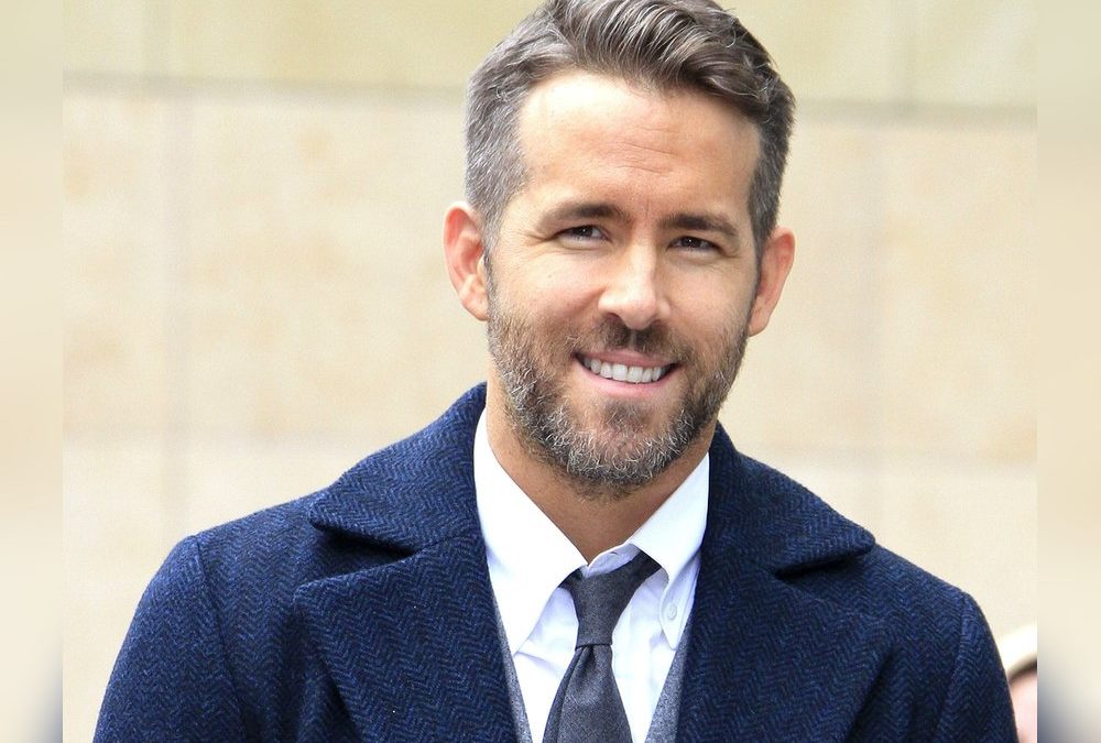 Ryan Reynolds widmet Robin Williams rührende Zeilen