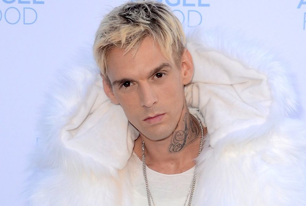 Nach Tod von Aaron Carter: Klage gegen Ärzte und Apotheken