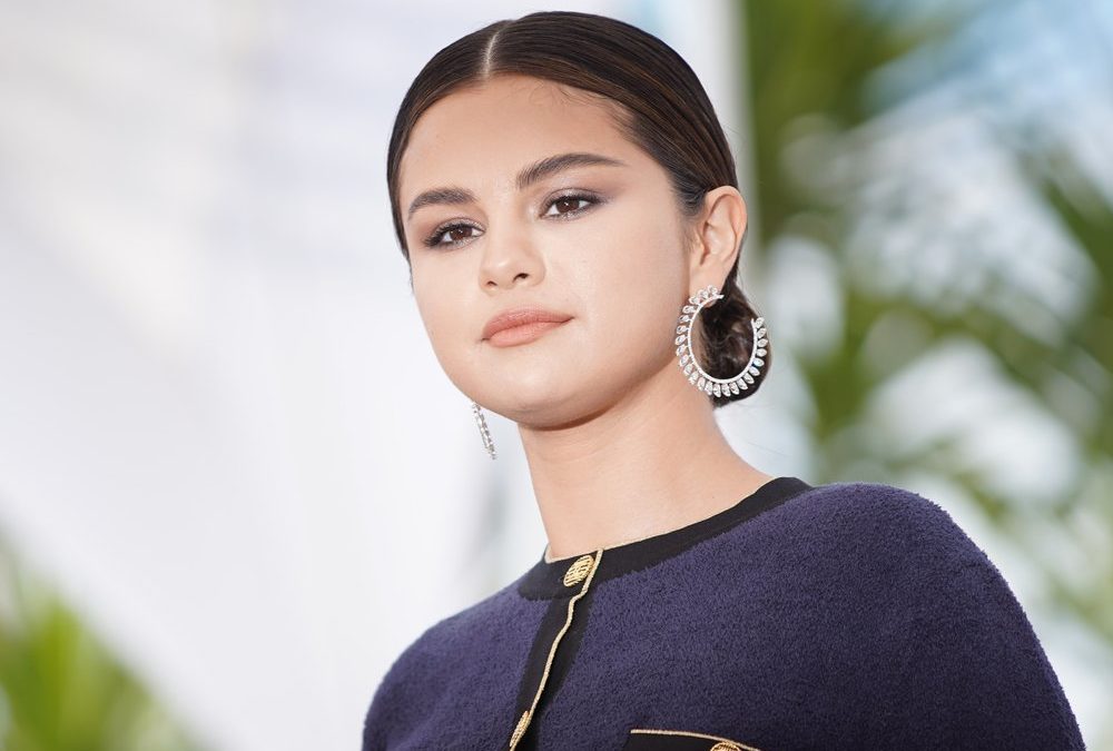 Instagram-Auszeit von Selena Gomez: „Müssen alle Menschen schützen“