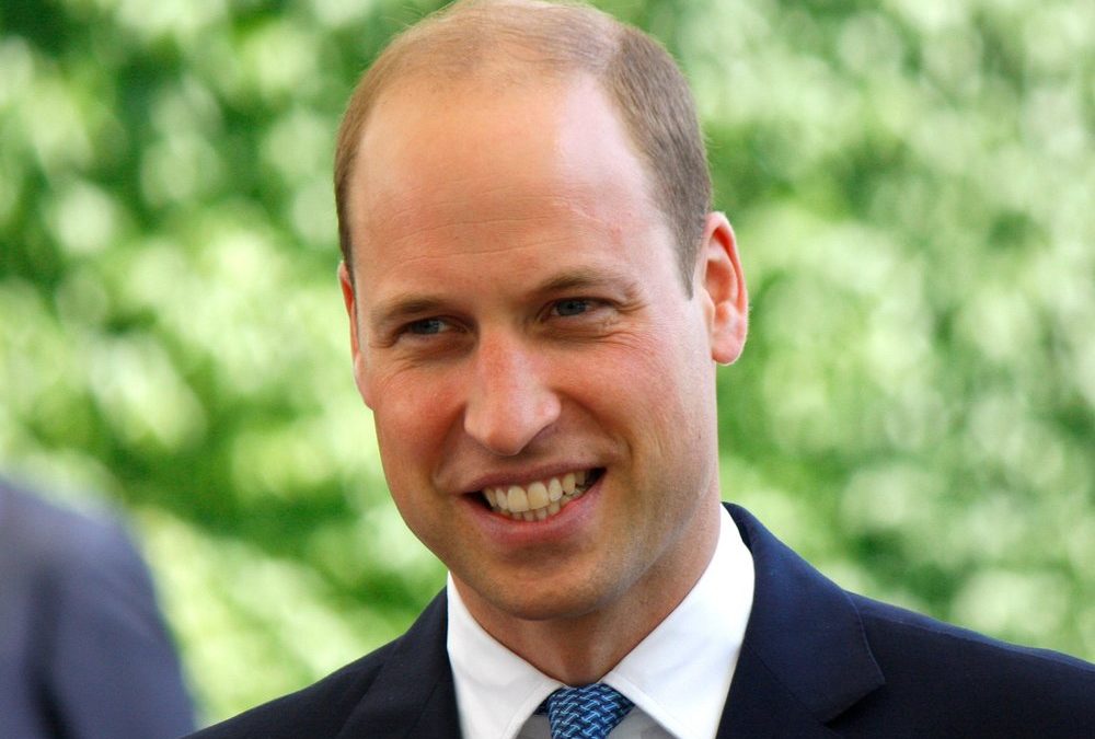 Wie bei Charles: Das sind Prinz Williams skurrile Essgewohnheiten