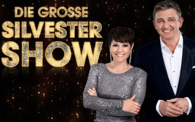 „Die große Silvestershow“: Diese Musikstars kommen zu Hans Sigl