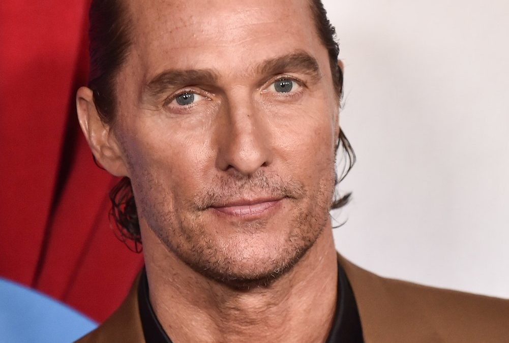 Matthew McConaughey: Einstweilige Verfügung gegen seine Stalkerin