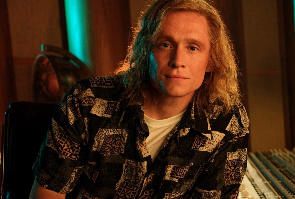 Milli-Vanilli-Biopic: Erster Trailer mit Matthias Schweighöfer ist da