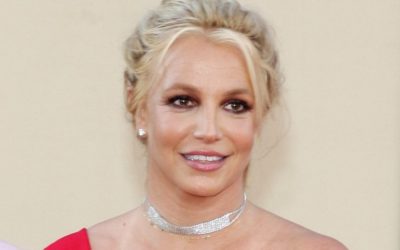 Britney Spears: Gibt sie ein TV-Interview zu ihrer Autobiografie?