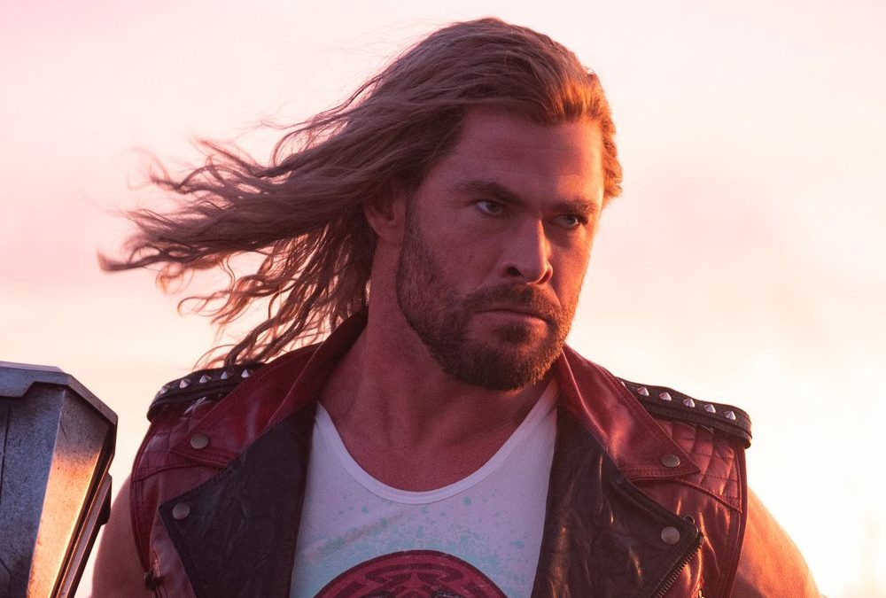 Chris Hemsworth: Leibkoch enthüllt Thors Speiseplan