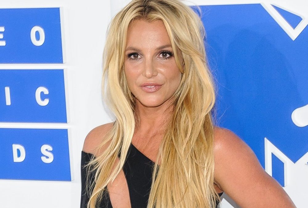 Britney Spears kehrt mit Kampfansage bei Instagram zurück