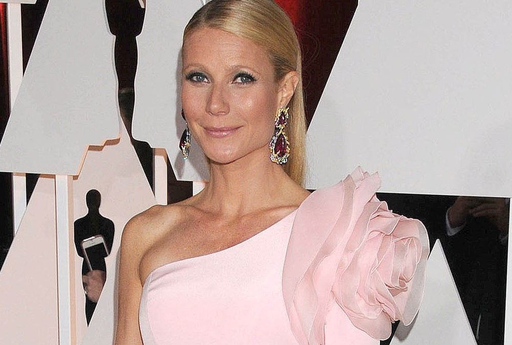 Gwyneth Paltrow möchte „aus dem öffentlichen Leben verschwinden“