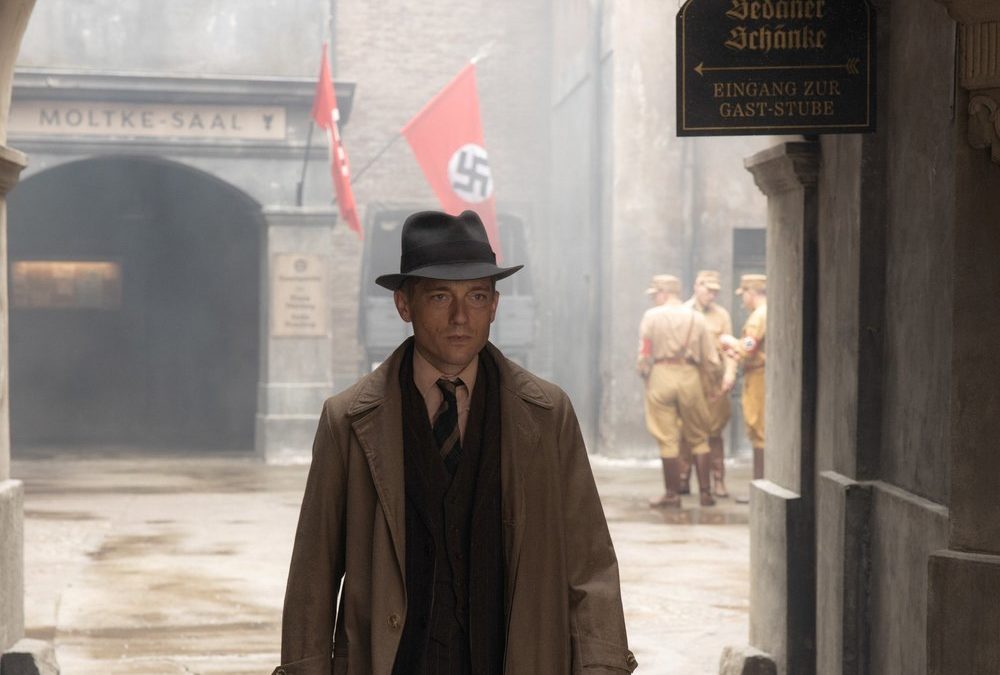 „Babylon Berlin“: Alles zum Start der vierten Staffel im Free TV