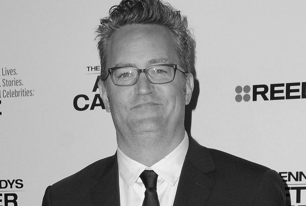 Rührende Abschiedsworte: Kollegen und Freunde trauern um Matthew Perry