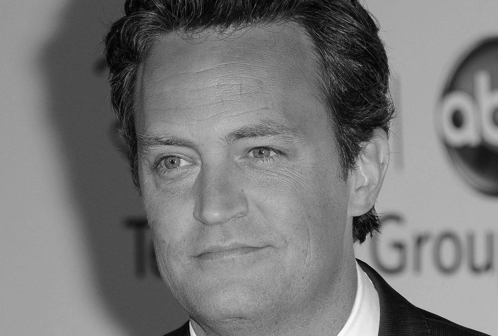 Hollywood unter Schock: „Friends“-Star Matthew Perry ist tot