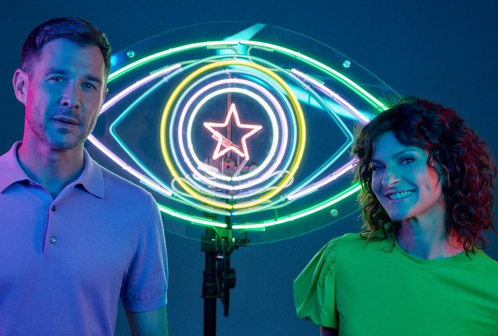 „Promi Big Brother“: Ab diesem Moment beginnt die 24/7-Überwachung