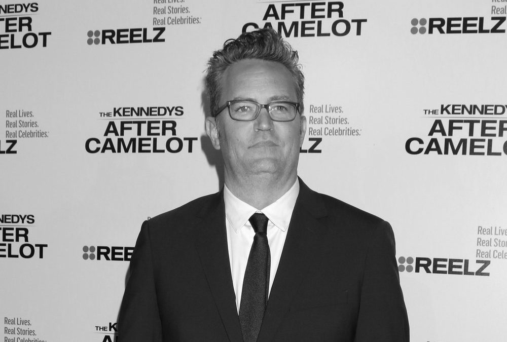 Matthew Perry: Leichnam für Beerdigung freigegeben