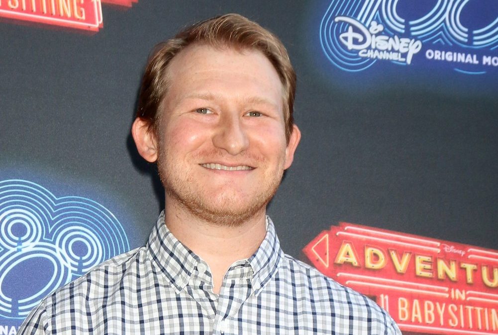 Vorwurf Ladendiebstahl: „Gilmore Girls“-Star Adam Wylie festgenommen