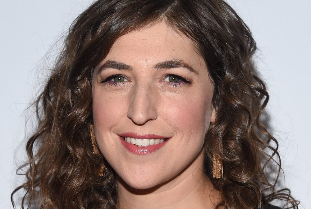 Mayim Bialik gibt Ausblick auf „Blossom“-Reboot