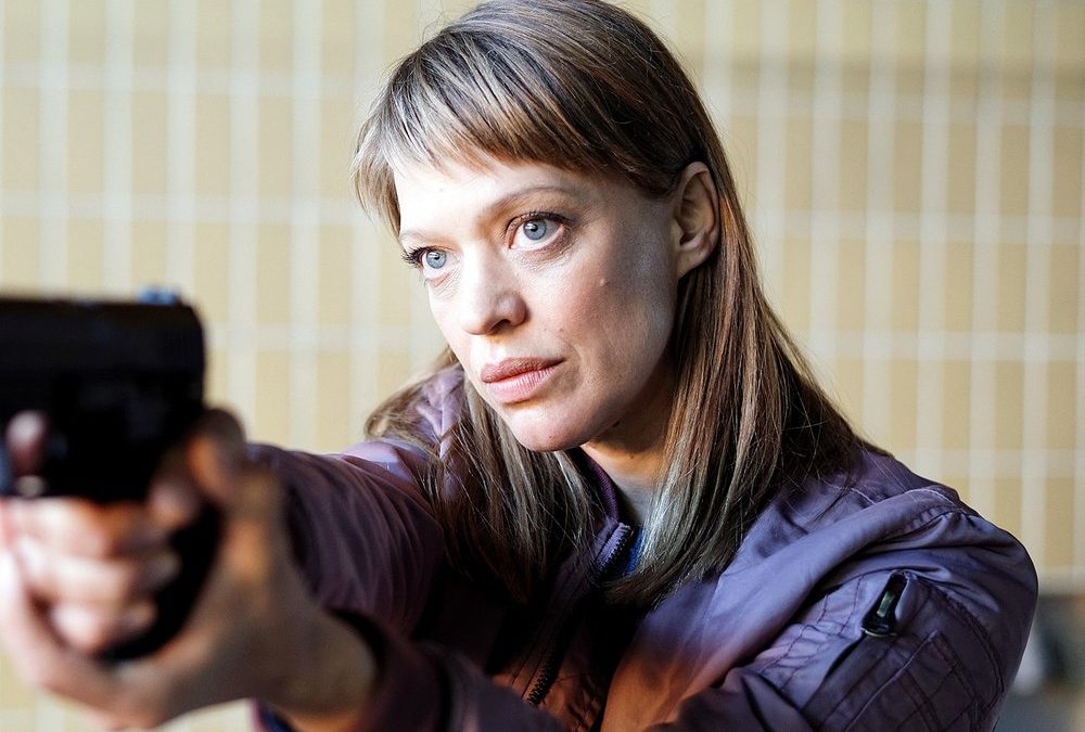 Heike Makatsch: Das sind die Gründe für ihr Aus beim „Tatort“