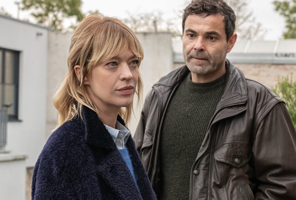 „Tatort“-Abschied von Heike Makatsch erzielt Traumquote