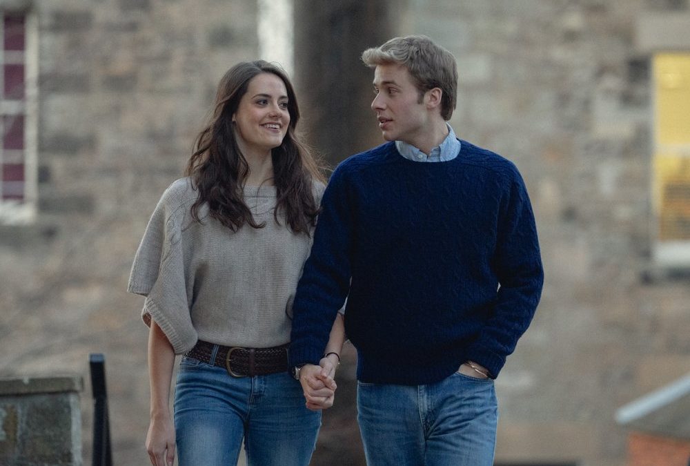 „The Crown“: Starttermin für sechste und finale Staffel steht fest