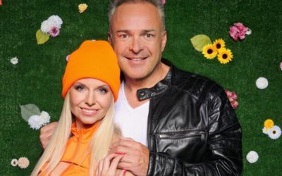 „Sommerhaus der Stars“: Wirbel um Tim Toupet und Carina Crone