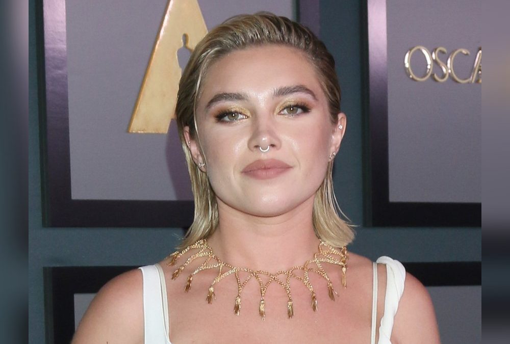 Trennungsgerüchte um Florence Pugh: Ist sie wieder Single?