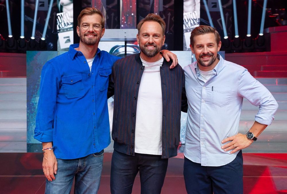 „Joko & Klaas gegen ProSieben“: Duo schnappt sich 15 Sendeminuten