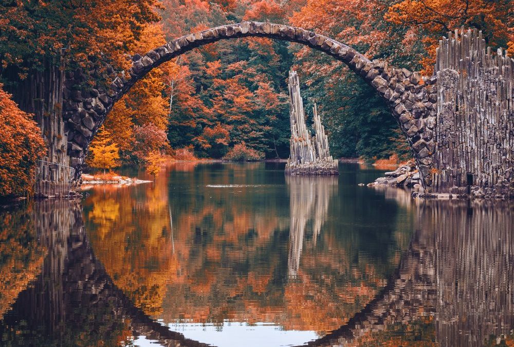 Sightseeing-Geheimtipps: Diese deutschen Orte sind einen Besuch wert