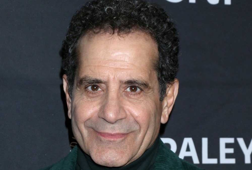 Tony Shalhoub wird 70: Ein „letzter Fall“ für Monk
