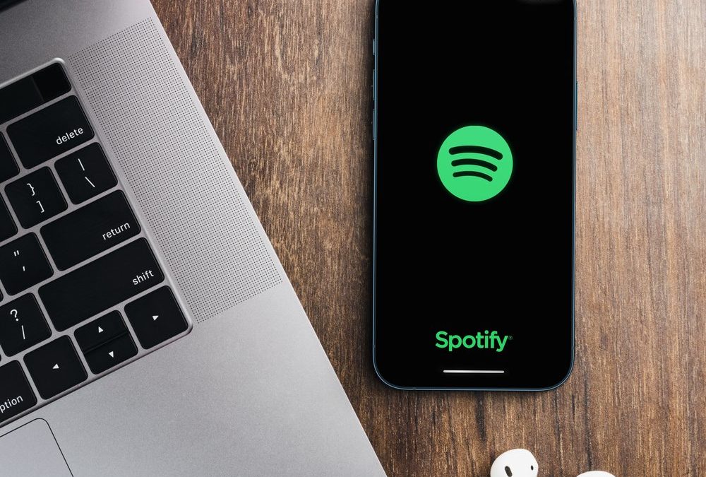 15 Jahre Spotify: Wie der Streaming-Riese zum Jubiläum dasteht