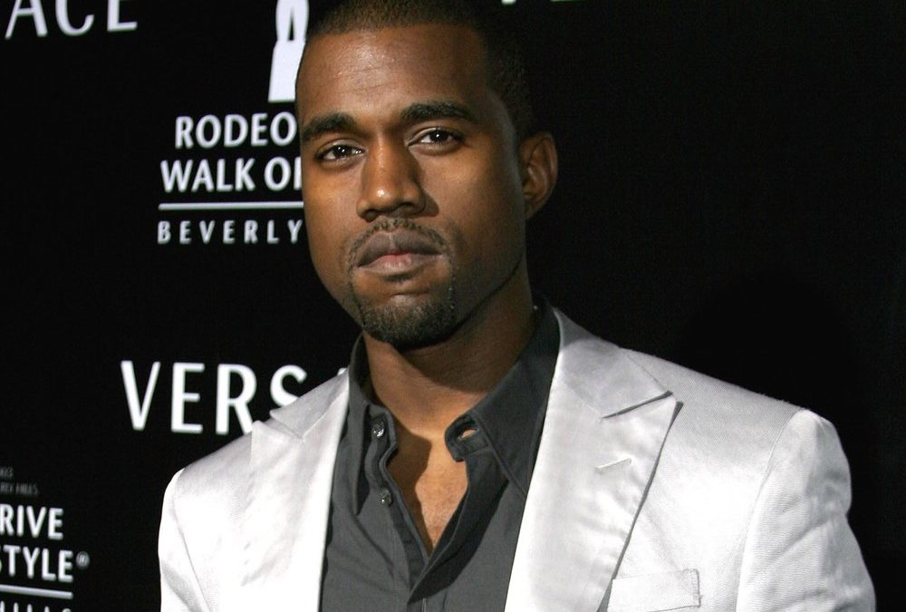 Dokumente aufgetaucht: Kanye West und seine Bianca sind verheiratet