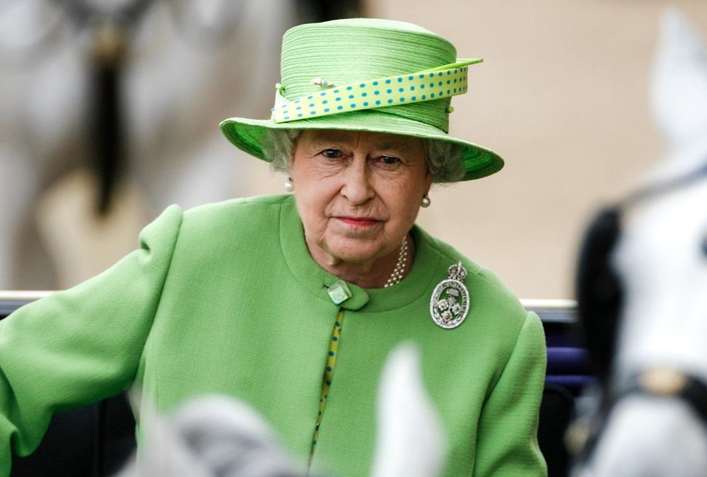 Windsor-Einbrecher wollte Queen töten – jetzt muss er ins Gefängnis