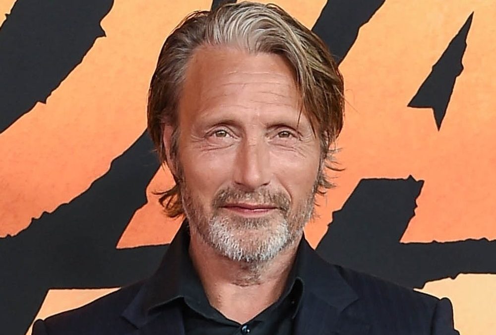 Mads Mikkelsen vergaß „Casino Royale“-Drehbuch im Flieger