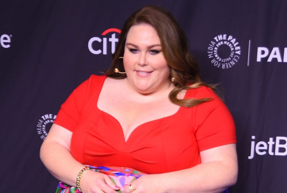 „This Is Us“-Star Chrissy Metz ist wieder Single